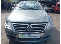 volkswagen passat b6 variant (3c5) del año 2007