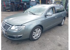 volkswagen passat b6 variant (3c5) del año 2007 2