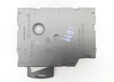 Recambio de conmutador de arranque para renault captur i (j5_, h5_) 0.9 tce 90 referencia OEM IAM 285900647R  A2C84331700