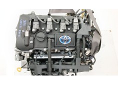 Recambio de motor completo para toyota c-hr (_x1_) 1.8 hybrid (zyx10_, zyx11_) referencia OEM IAM 2ZRFXE  