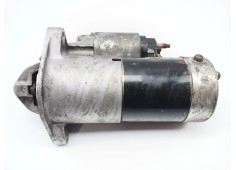 Recambio de motor arranque para opel insignia sports tourer cosmo referencia OEM IAM 55352882  