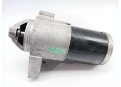 Recambio de motor arranque para citroën c3 collection referencia OEM IAM 9801667780  MOOT22473