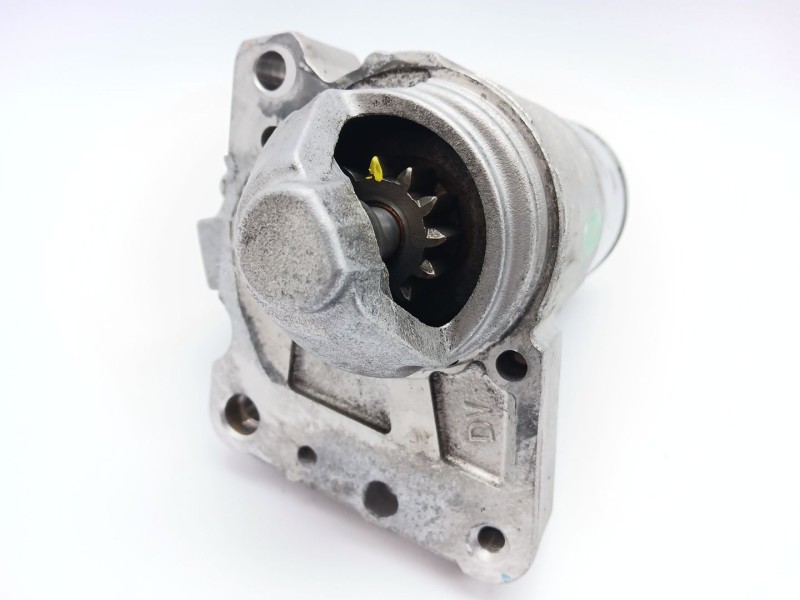 Recambio de motor arranque para citroën c3 collection referencia OEM IAM 9801667780  MOOT22473