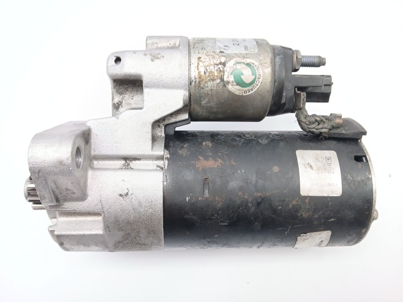 Recambio de motor arranque para audi q7 (4lb) 3.0 tdi quattro referencia OEM IAM 2339305324  