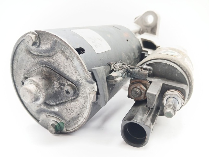 Recambio de motor arranque para audi q7 (4lb) 3.0 tdi quattro referencia OEM IAM 2339305324  