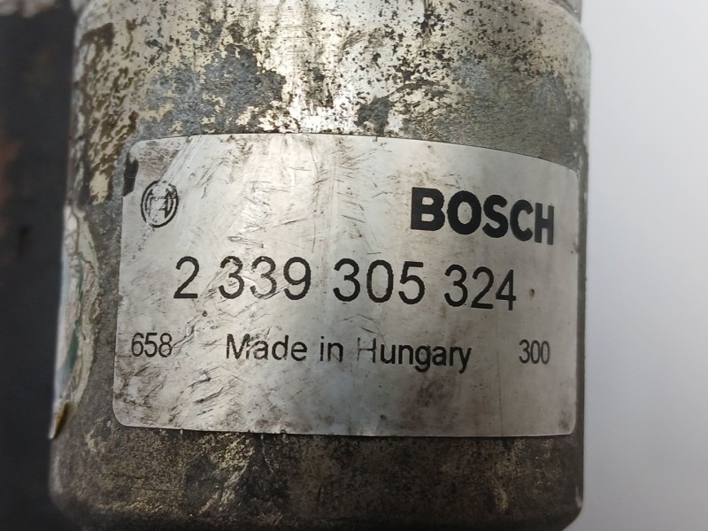 Recambio de motor arranque para audi q7 (4lb) 3.0 tdi quattro referencia OEM IAM 2339305324  