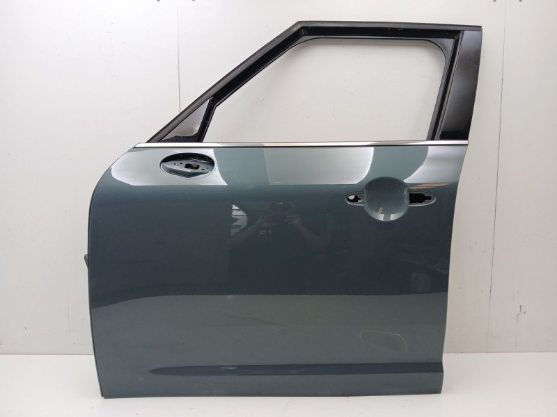 Recambio de puerta delantera izquierda para mini mini countryman (f60) cooper d referencia OEM IAM 41007438595  