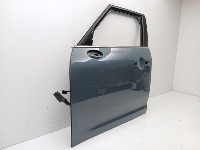 Recambio de puerta delantera izquierda para mini mini countryman (f60) cooper d referencia OEM IAM 41007438595  