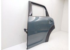 Recambio de puerta trasera izquierda para mini mini countryman (f60) cooper d referencia OEM IAM 41007438597   2