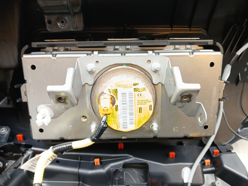 Recambio de kit airbag para toyota c-hr (_x1_) 1.8 hybrid (zyx10_, zyx11_) referencia OEM IAM 55302F4011  89170F4130