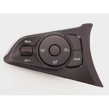 MANDO MULTIFUNCION 39172795 