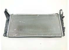 Recambio de radiador agua para mini mini countryman (f60) cooper d referencia OEM IAM 17118586321  