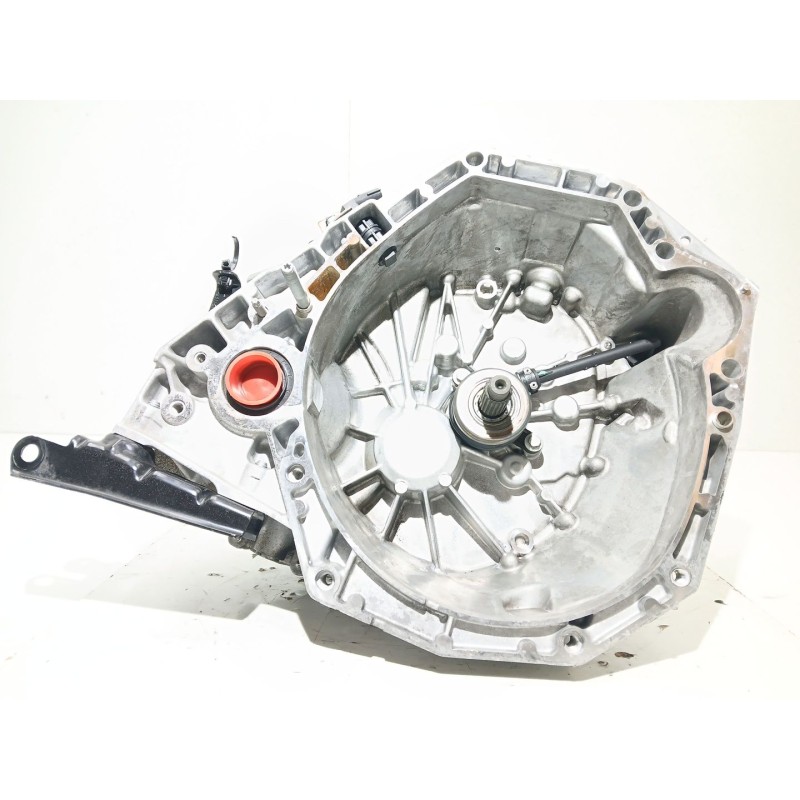 Recambio de caja cambios para dacia dokker furgoneta/monovolumen 1.5 blue dci 95 (fejl) referencia OEM IAM TL4375  