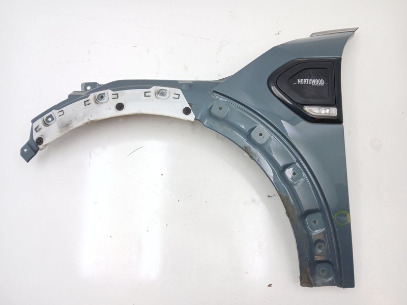 Recambio de aleta delantera izquierda para mini mini countryman (f60) cooper d referencia OEM IAM 41007449377  