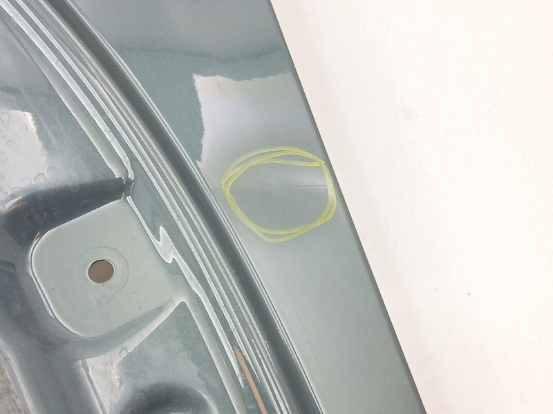 Recambio de aleta delantera izquierda para mini mini countryman (f60) cooper d referencia OEM IAM 41007449377  