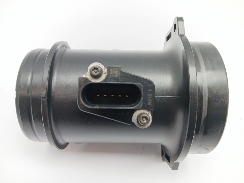 Recambio de caudalimetro para audi q7 (4lb) 3.0 tdi quattro referencia OEM IAM 059906461K  