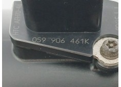 Recambio de caudalimetro para audi q7 (4lb) 3.0 tdi quattro referencia OEM IAM 059906461K   2