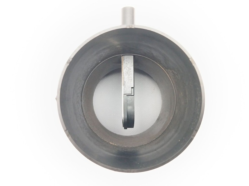 Recambio de caudalimetro para audi q7 (4lb) 3.0 tdi quattro referencia OEM IAM 059906461K  