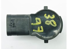 Recambio de sensor de aparcamiento para mini mini countryman (f60) cooper d referencia OEM IAM 6620927442703   2