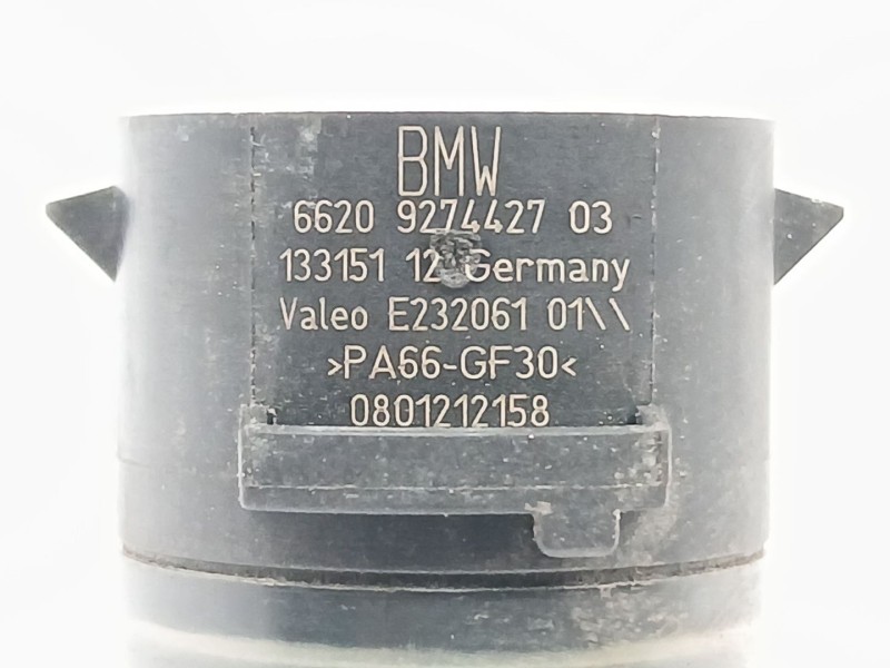 Recambio de sensor de aparcamiento para mini mini countryman (f60) cooper d referencia OEM IAM 6620927442703  