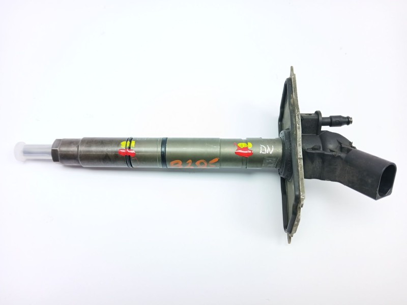 Recambio de inyector para audi q7 (4lb) 3.0 tdi quattro referencia OEM IAM 059130277AH  