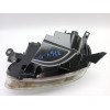 Recambio de faro derecho para fiat panda (312_, 319_) 1.2 (312pxa1a) referencia OEM IAM 00518436440  