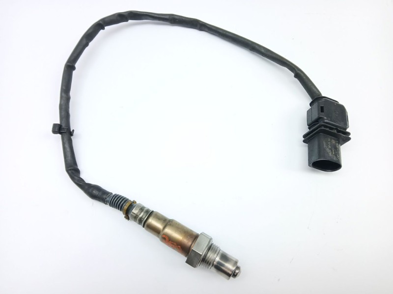Recambio de sonda lambda para audi q7 (4lb) 3.0 tdi quattro referencia OEM IAM 059906262B  