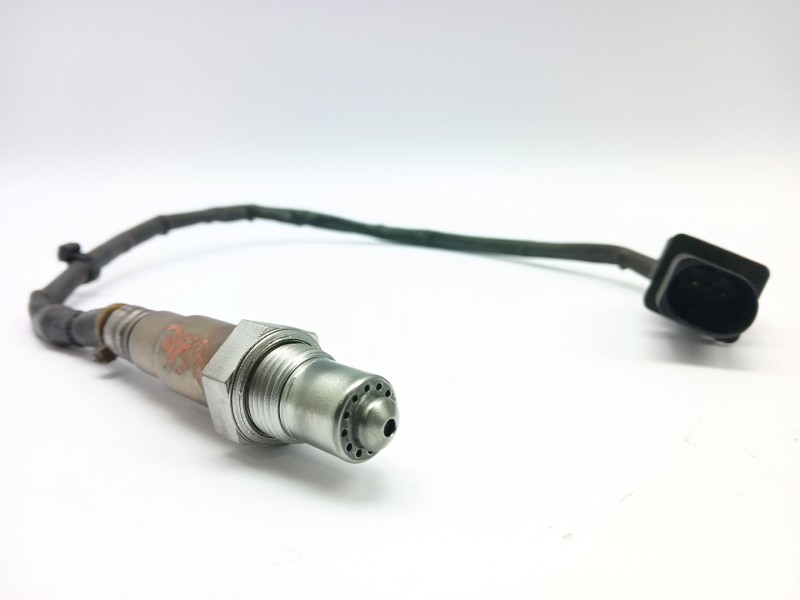 Recambio de sonda lambda para audi q7 (4lb) 3.0 tdi quattro referencia OEM IAM 059906262B  