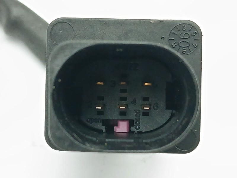 Recambio de sonda lambda para audi q7 (4lb) 3.0 tdi quattro referencia OEM IAM 059906262B  