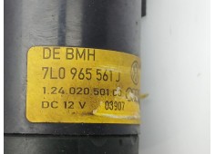 Recambio de bomba agua para audi q7 (4lb) 3.0 tdi quattro referencia OEM IAM 7L0965561J   2