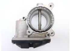 Recambio de caja mariposa para audi q7 (4lb) 3.0 tdi quattro referencia OEM IAM 556165  