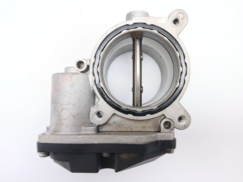 Recambio de caja mariposa para audi q7 (4lb) 3.0 tdi quattro referencia OEM IAM 556165  