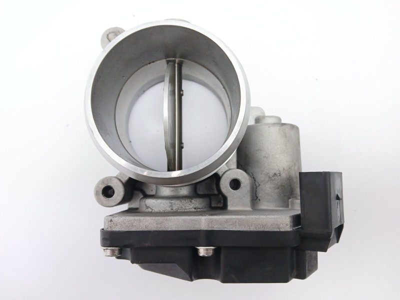 Recambio de caja mariposa para audi q7 (4lb) 3.0 tdi quattro referencia OEM IAM 556165  