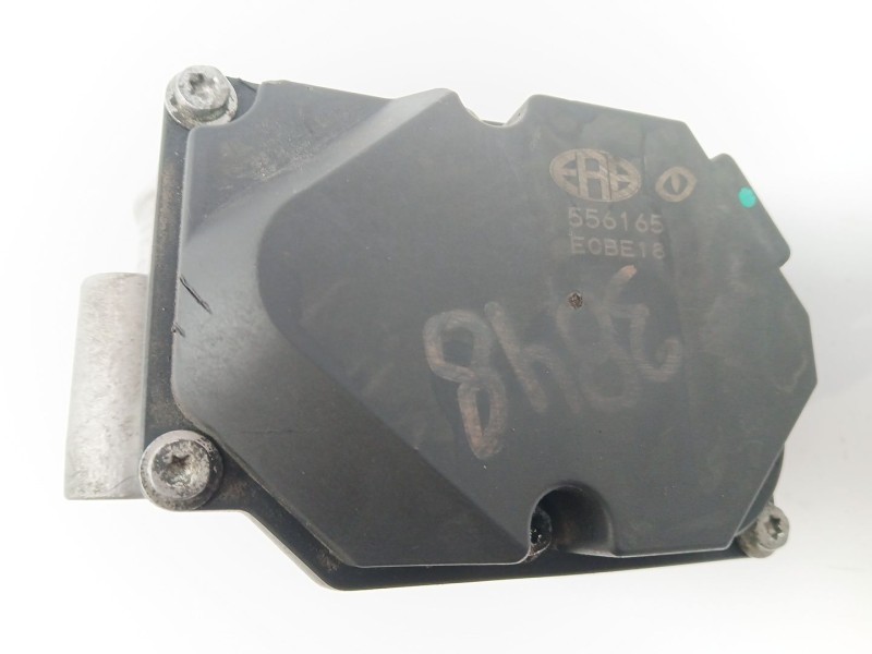 Recambio de caja mariposa para audi q7 (4lb) 3.0 tdi quattro referencia OEM IAM 556165  