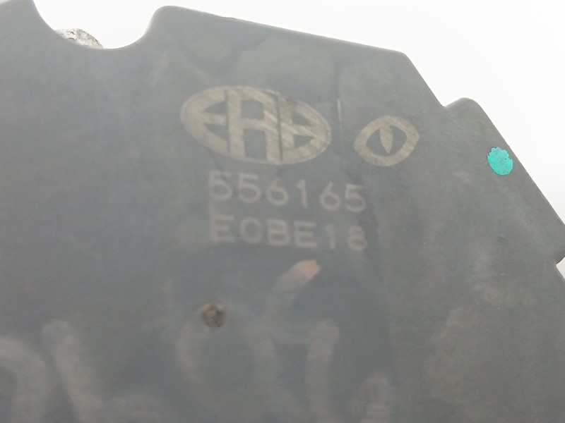 Recambio de caja mariposa para audi q7 (4lb) 3.0 tdi quattro referencia OEM IAM 556165  