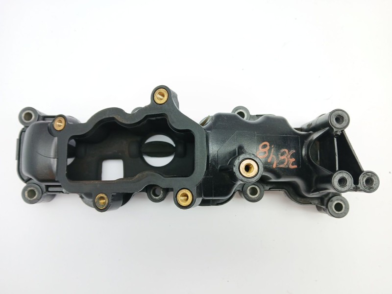 Recambio de colector admision para audi q7 (4lb) 3.0 tdi quattro referencia OEM IAM Z059129712BL  