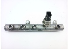 Recambio de rampa inyectora para audi q7 (4lb) 3.0 tdi quattro referencia OEM IAM 059130089AB  