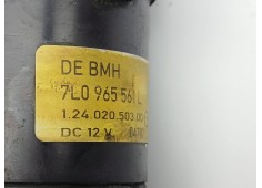 Recambio de bomba agua para audi q7 (4lb) 3.0 tdi quattro referencia OEM IAM 7L0965561L   2