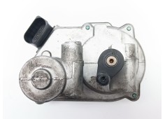 Recambio de caja mariposa para audi q7 (4lb) 3.0 tdi quattro referencia OEM IAM A2C53308513  