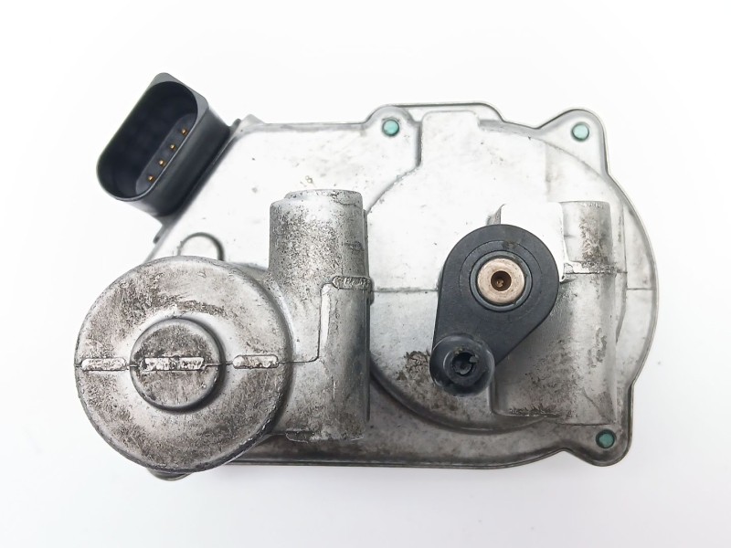 Recambio de caja mariposa para audi q7 (4lb) 3.0 tdi quattro referencia OEM IAM A2C53308513  