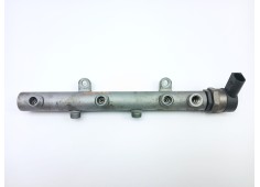 Recambio de rampa inyectora para audi q7 (4lb) 3.0 tdi quattro referencia OEM IAM 059130090AG  057130764F