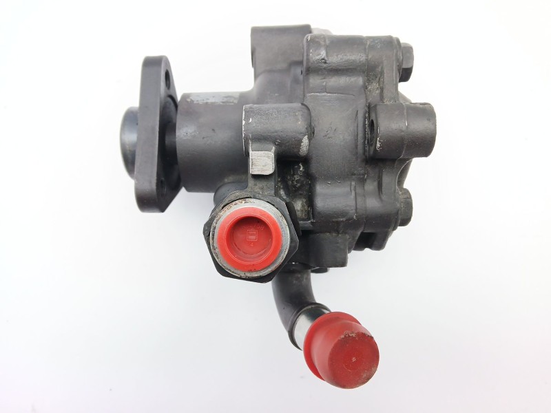 Recambio de bomba direccion para audi q7 (4lb) 3.0 tdi quattro referencia OEM IAM 7L8422154  