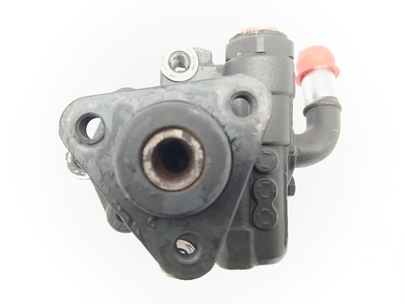 Recambio de bomba direccion para audi q7 (4lb) 3.0 tdi quattro referencia OEM IAM 7L8422154  