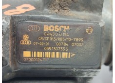 Recambio de bomba inyeccion para audi q7 (4lb) 3.0 tdi quattro referencia OEM IAM 059130755S  0445010154 2