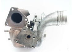 Recambio de turbocompresor para audi q7 (4lb) 3.0 tdi quattro referencia OEM IAM 059145702S  059145725J