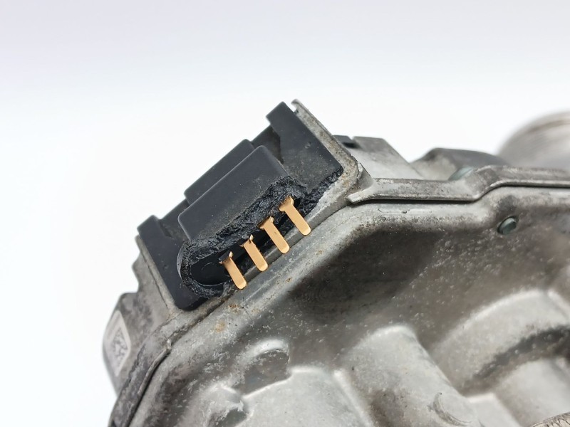 Recambio de turbocompresor para audi q7 (4lb) 3.0 tdi quattro referencia OEM IAM 059145702S  059145725J