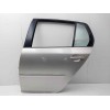 Recambio de puerta trasera izquierda para volkswagen golf v berlina (1k1) trendline referencia OEM IAM 1K6833301AA 1K6833105J 