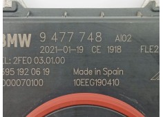 Recambio de centralita faros xenon para mini mini countryman (f60) cooper d referencia OEM IAM 9477748   2