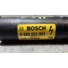 Recambio de bobina encendido para renault laguna ii (bg0) expression referencia OEM IAM 0986221001 BOSCH 
