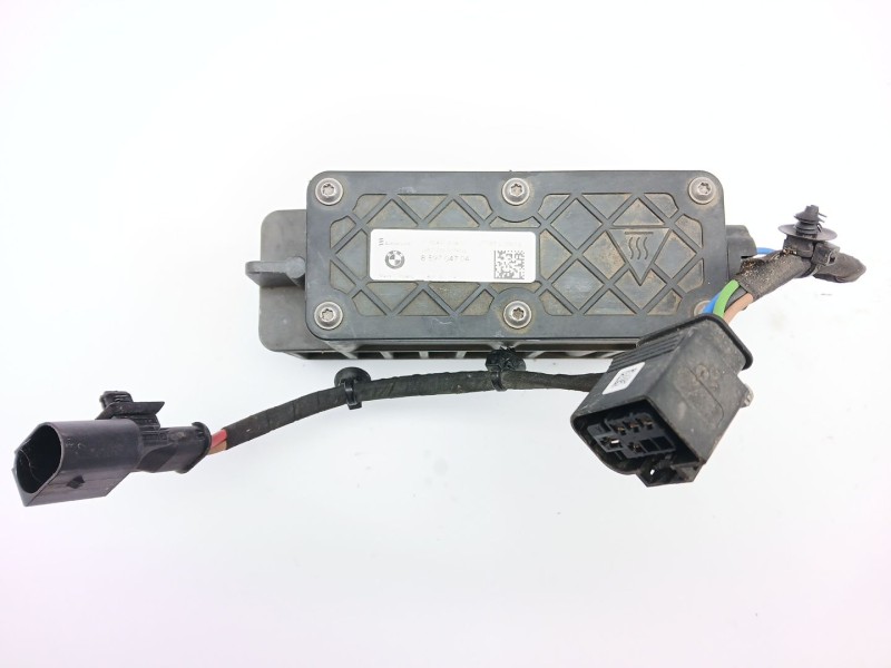 Recambio de modulo electronico para mini mini countryman (f60) cooper d referencia OEM IAM 859704704  
